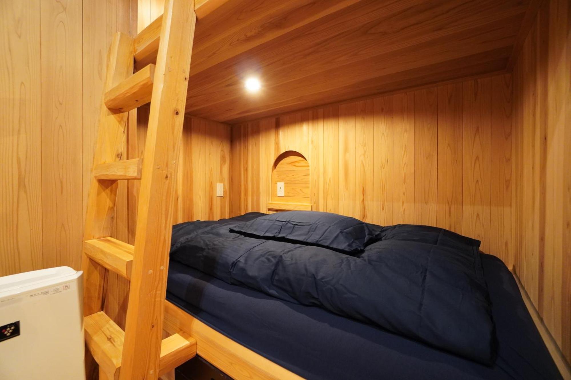 Gion Yasaka Guest House Saya كيوتو المظهر الخارجي الصورة