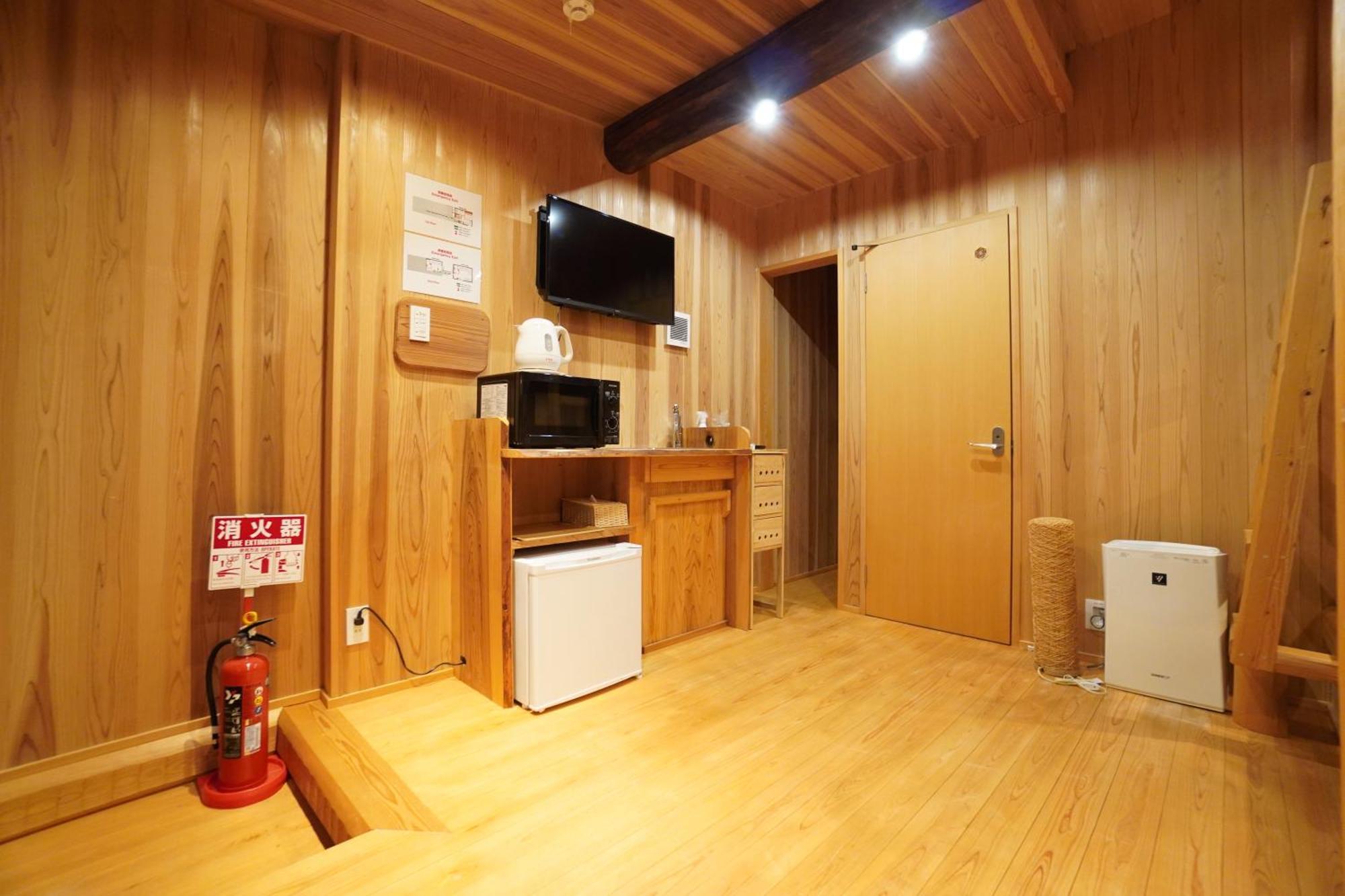 Gion Yasaka Guest House Saya كيوتو المظهر الخارجي الصورة