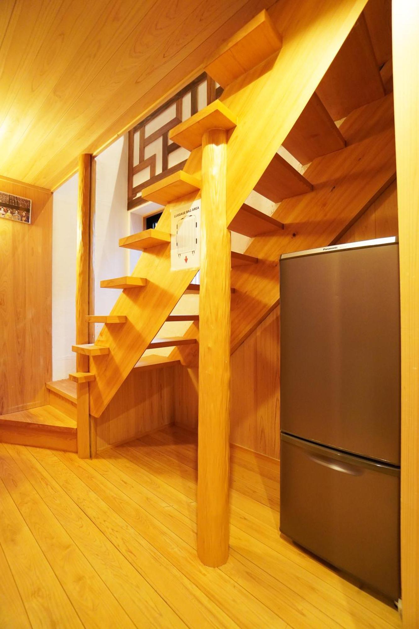 Gion Yasaka Guest House Saya كيوتو المظهر الخارجي الصورة