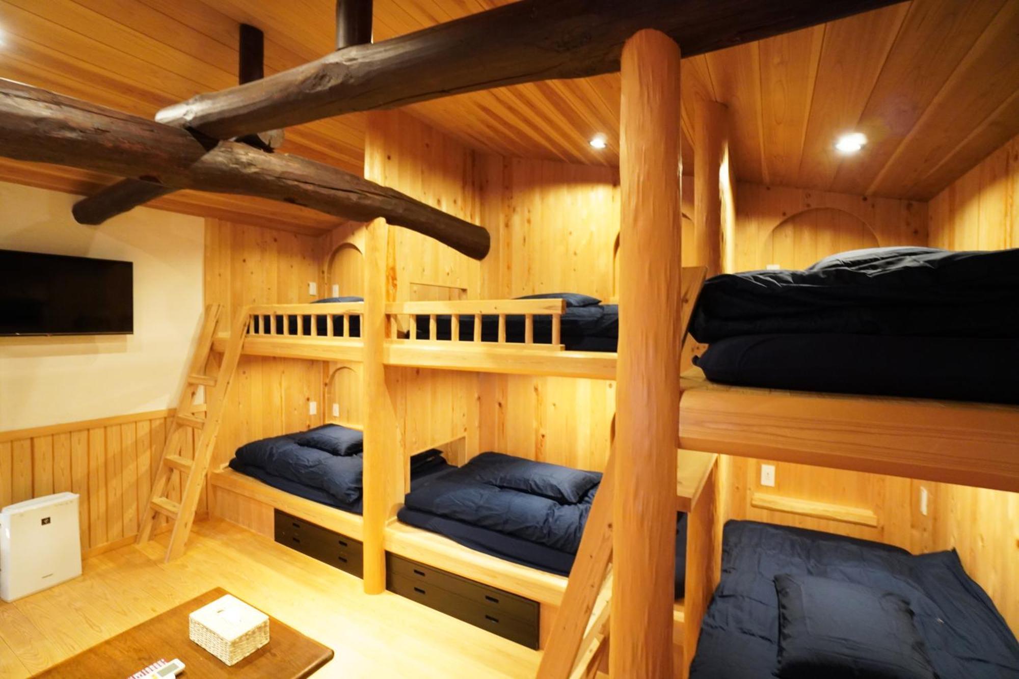 Gion Yasaka Guest House Saya كيوتو المظهر الخارجي الصورة