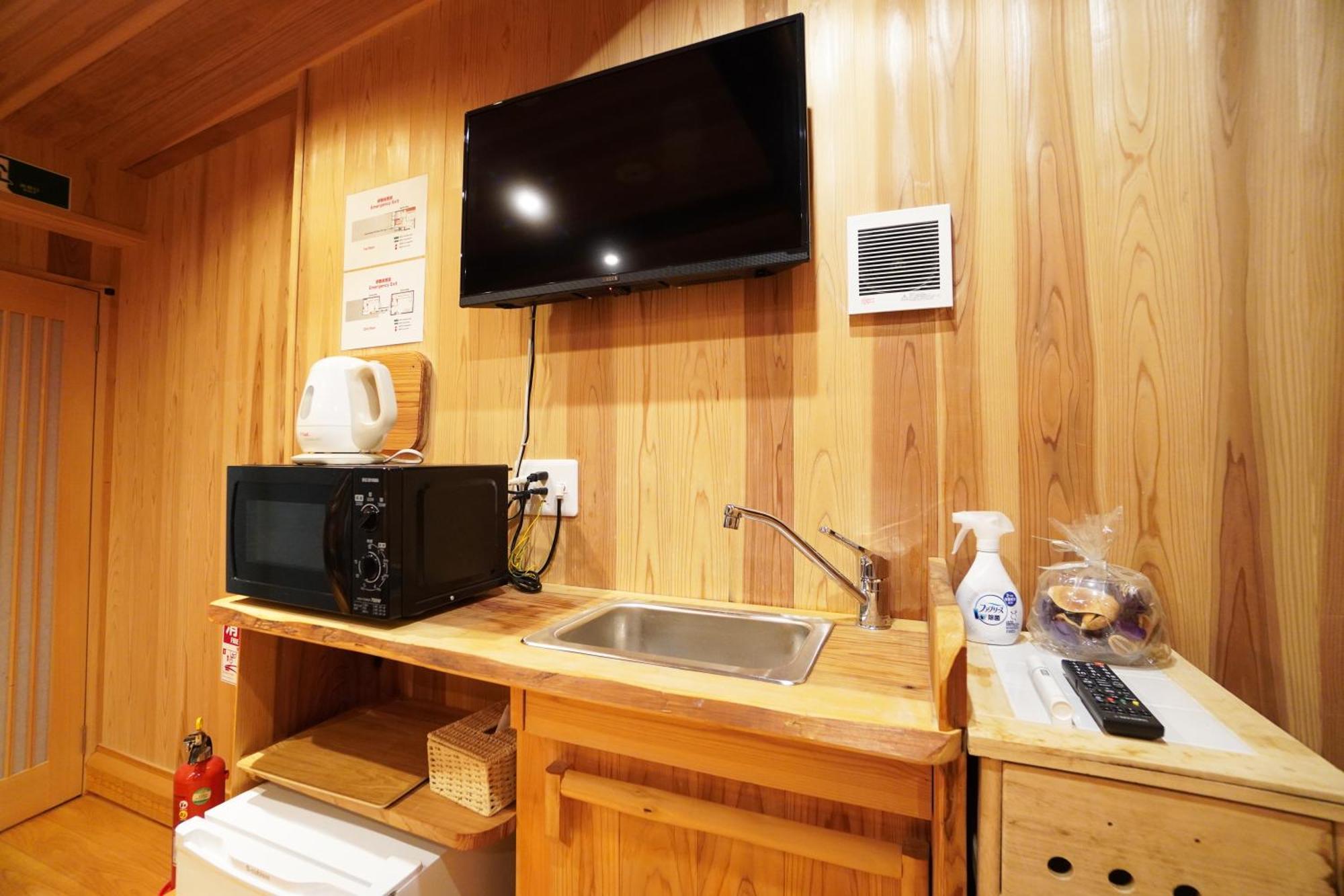 Gion Yasaka Guest House Saya كيوتو المظهر الخارجي الصورة