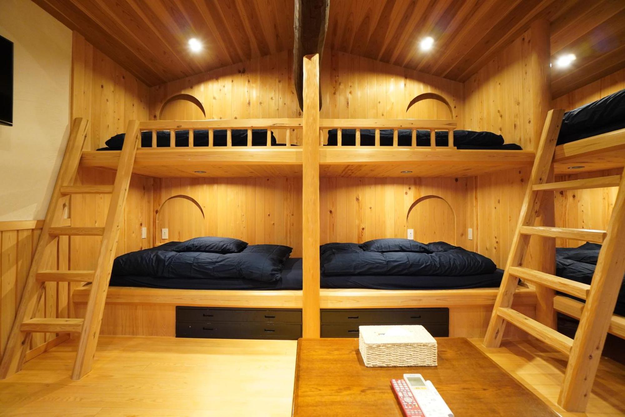 Gion Yasaka Guest House Saya كيوتو المظهر الخارجي الصورة