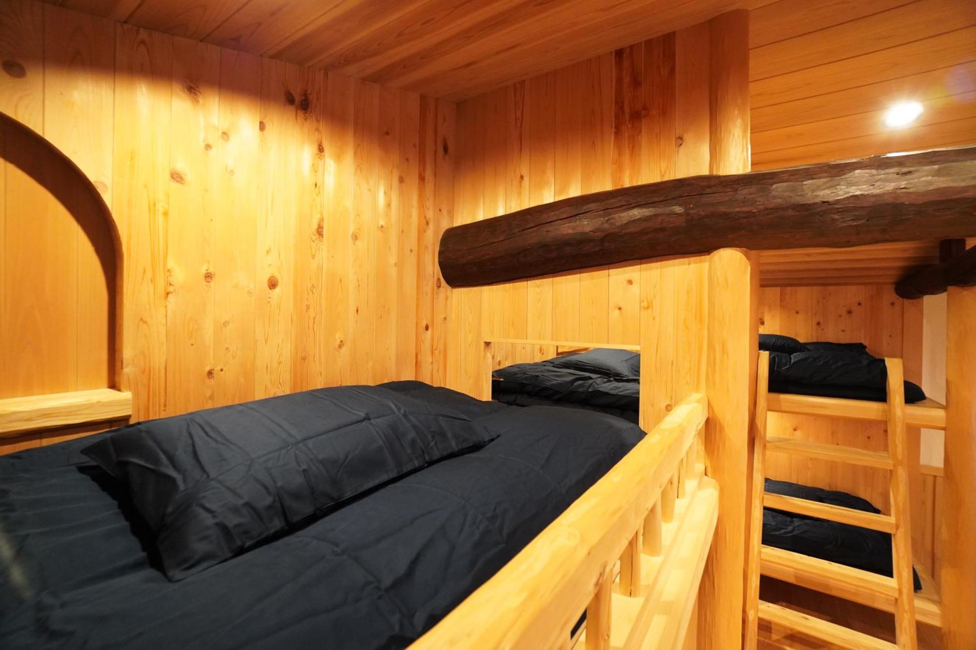 Gion Yasaka Guest House Saya كيوتو المظهر الخارجي الصورة