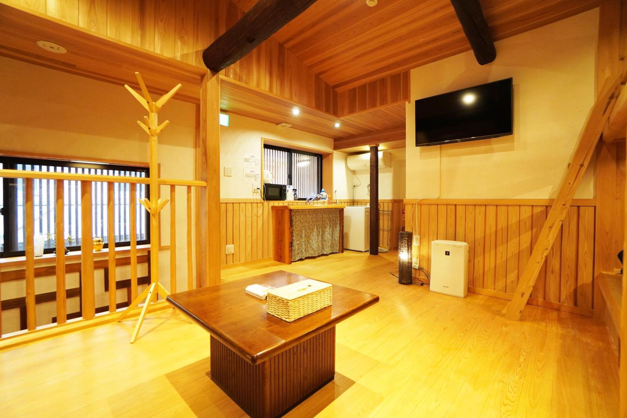Gion Yasaka Guest House Saya كيوتو المظهر الخارجي الصورة