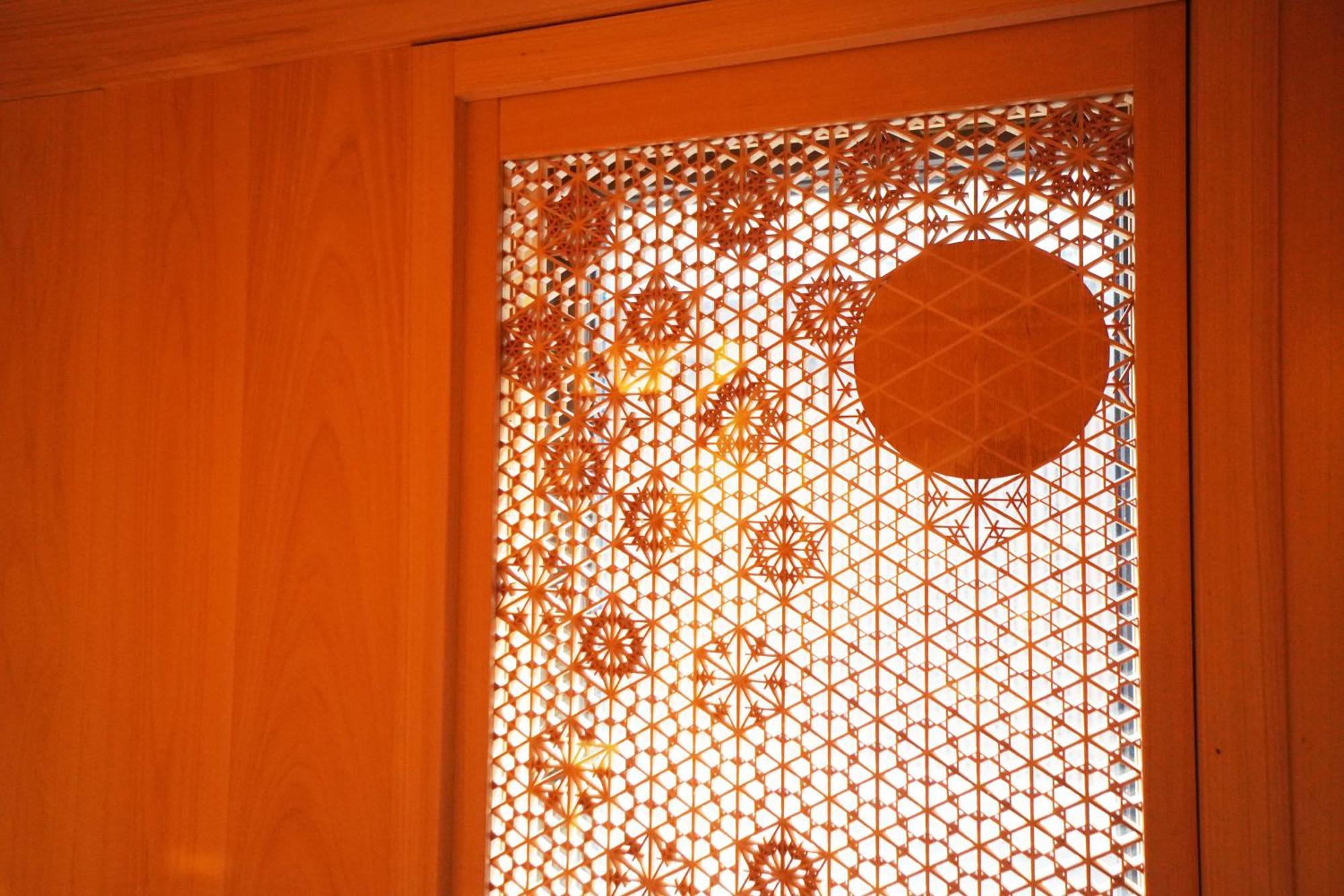 Gion Yasaka Guest House Saya كيوتو المظهر الخارجي الصورة