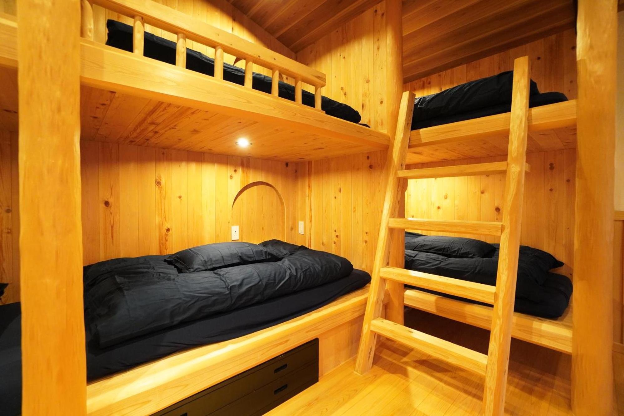 Gion Yasaka Guest House Saya كيوتو المظهر الخارجي الصورة