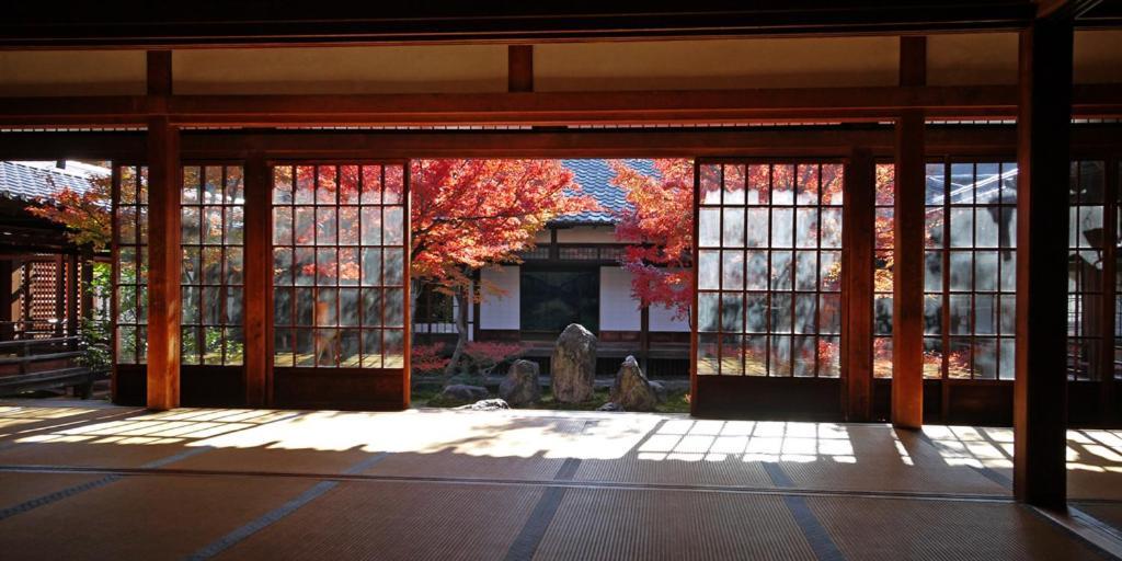 Gion Yasaka Guest House Saya كيوتو المظهر الخارجي الصورة